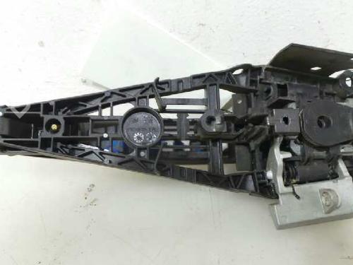 Front left exterior door handle OPEL INSIGNIA A (G09) 2.0 CDTI (68) | BP5221866C128 