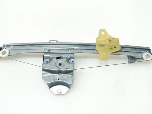 Front left window mechanism RENAULT CLIO IV (BH_) 0.9 TCe 90 (BHNF, BHMA, BHMH, BHJK, BHJR) | BP29446300C22 
