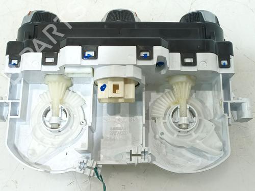 Climate control NISSAN MICRA V (K14) 1.0 IG-T | BP30396435I5