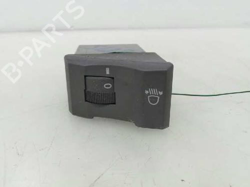 Used Switch KIA CARENS II MPV (FJ) 2.0 CRDi (113 hp) 3505119