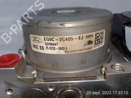 ABS pump FORD MONDEO V Hatchback (CE) 1.5 EcoBoost | BP11355694M43 