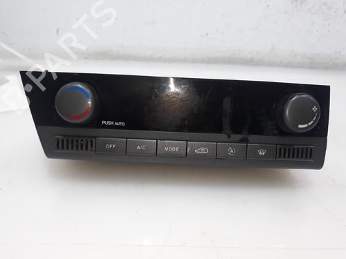 Climate control SSANGYONG KYRON 2.0 Xdi | BP15961532I5 
