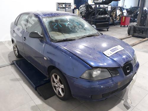 Used Parts SEAT CORDOBA (6L2)  1.9 TDI  1155822