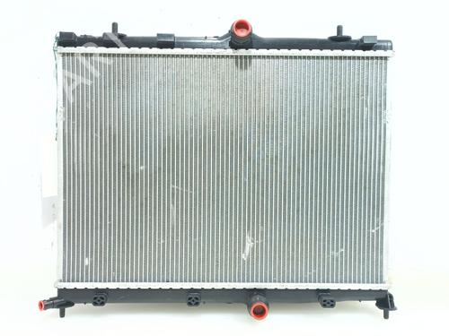 Water radiator PEUGEOT 208 II (UB_, UP_, UW_, UJ_) 1.5 BlueHDI 100 | BP30566809M31