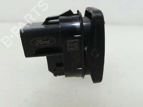 Right rear window switch FORD S-MAX (WA6)  | BP4499828I28 