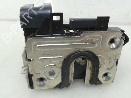 Front right lock DACIA SANDERO  | BP6084988C97 