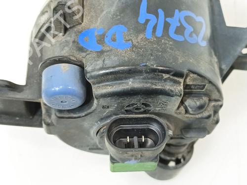 Right front fog light BMW 1 (E87) 118 d | BP29811411C31 