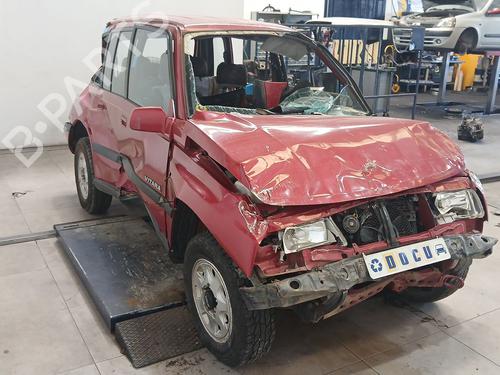 Recambios SUZUKI VITARA (ET, TA, TD) 1.6 i 16V All-wheel Drive (ET, TA02, SE416) 4823040