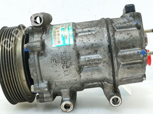 AC compressor PEUGEOT 307 CC (3B) 2.0 HDi 135 | BP32235349M34 