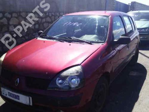 RENAULT CLIO II (BB_, CB_)    7226
