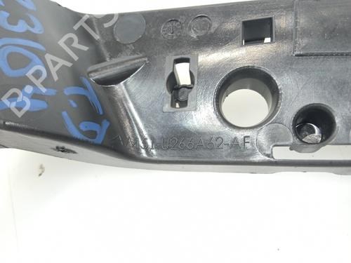Rear right interior door handle FORD GRAND C-MAX (DXA/CB7, DXA/CEU) 1.5 TDCi | BP21043830I16 