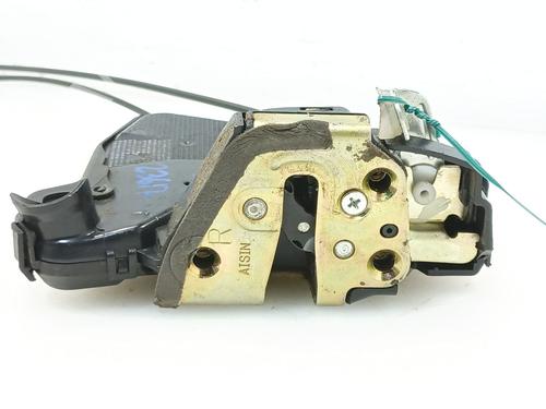 Used Front right lock Front right lock 28074562 28074562