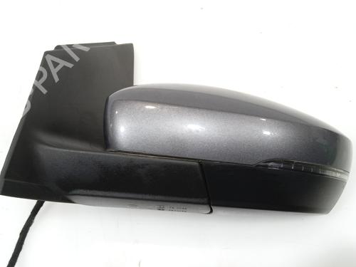 Left mirror VW POLO V (6R1, 6C1) 1.6 TDI | BP22421982C26 