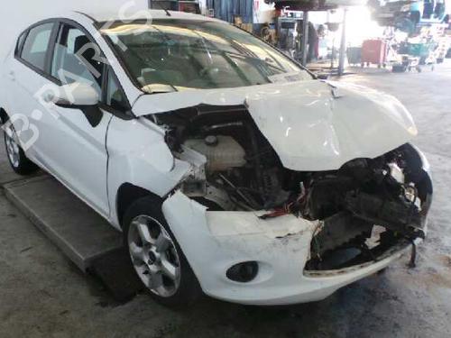 Rear right lock FORD FIESTA VI (CB1, CCN) 1.25 | BP2284287C99 