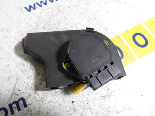 Used Pedal RENAULT LAGUNA I (B56_, 556_) 1.9 dTi (100 hp) 1597900