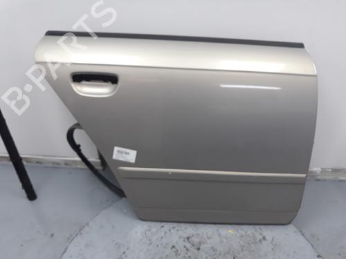 Używane Drzwi tylne prawe SEAT EXEO ST (3R5) 2.0 TDI (120 hp) 8082635