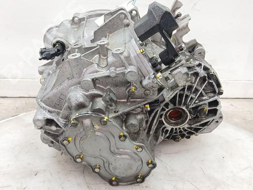 Gearbox CHEVROLET CRUZE (J300) 2.0 CDI | BP37632209M3 - Image 4
