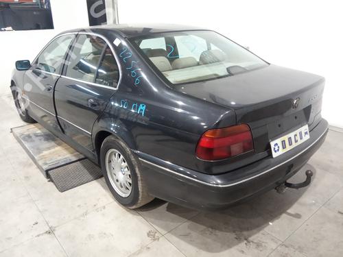 Køler BMW 5 (E39) 520 d | BP17000538M31 