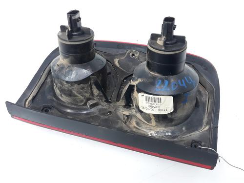 Venstre baglygte LAND ROVER FREELANDER I (L314) 2.0 Td4 4x4 | BP19181497C34