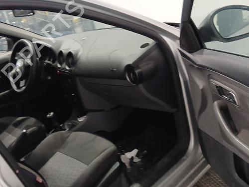 Engine SEAT IBIZA III (6L1) 1.4 TDI | BP30078507M1