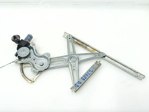 Front right window mechanism TOYOTA HILUX VIII Pickup (_N1_)  | BP29446295C23 