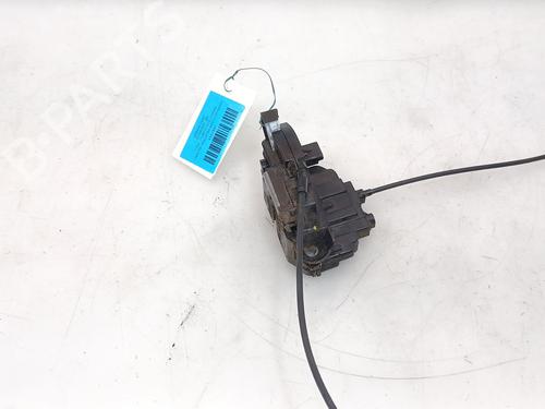 Used Front left lock Front left lock RENAULT CLIO III (BR0/1, CR0/1) 1.5 dCi (75 hp) 36390446 36390446
