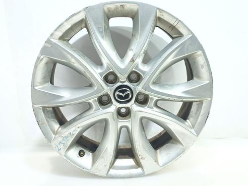 Fælk MAZDA CX-5 (KE, GH) 2.2 D AWD (KE2AW) | BP30873215C45