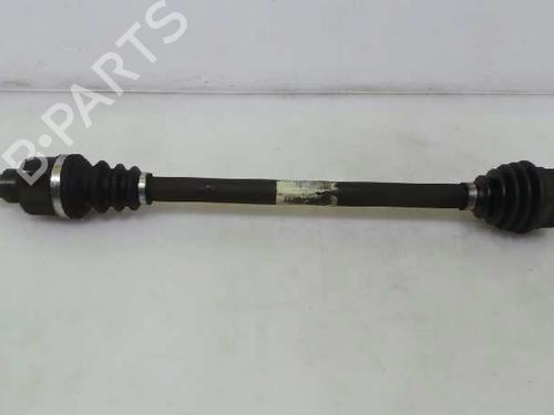 Used Right front driveshaft CITROËN C3 I (FC_, FN_) 1.4 HDi (68 hp) 6940783