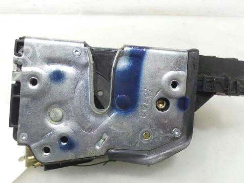 Front right lock BMW 3 (E46) 320 d | BP6686116C97 