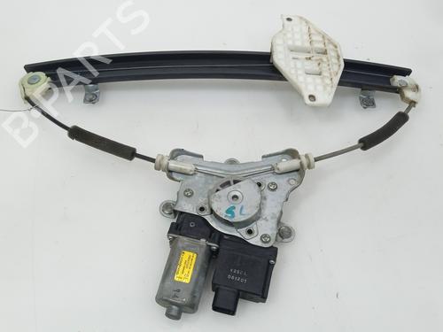 Used Front left window mechanism CHEVROLET EPICA (KL1_) 2.0 D (150 hp) 21272793