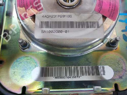 Driver airbag HYUNDAI H-1 / STAREX Bus (A1)  | BP342068C9 