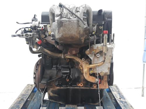 Motor CITROËN SAXO (S0, S1) [1996-2004]  17864063