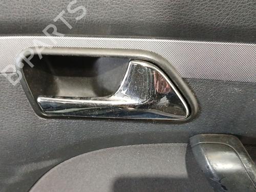 Used Front right interior door handle VW TOURAN (1T1, 1T2) 1.9 TDI (105 hp) 32720003