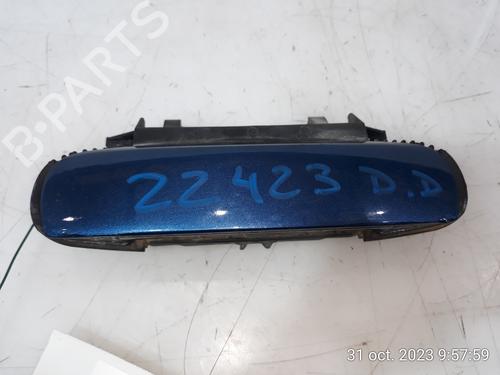 Used Front right exterior door handle AUDI A3 (8P1) [2003-2013]  15804727