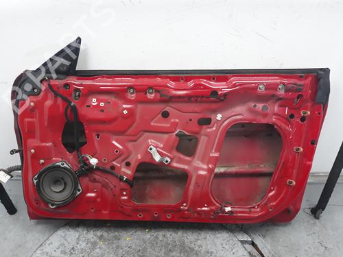 Right front door HYUNDAI COUPE II (GK) 1.6 16V | BP8394287C3 