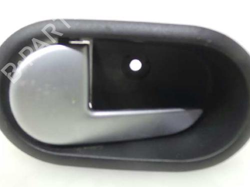 Used Rear left interior door handle FORD FIESTA V (JH_, JD_) 1.4 TDCi (68 hp) 6887869