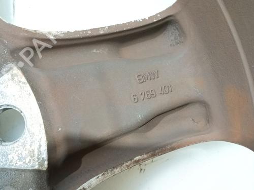Rim BMW 1 (E87) 118 d | BP29886279C45