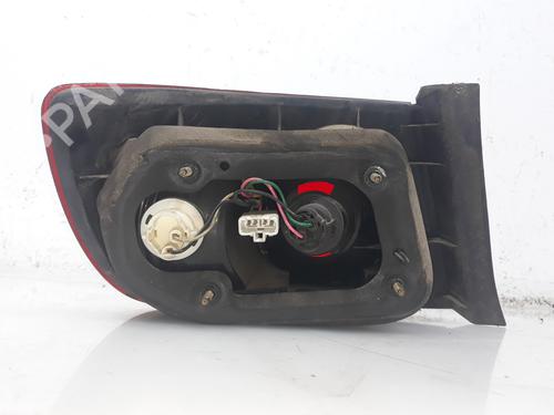 Right taillight HYUNDAI ELANTRA III (XD) 2.0 CRDi | BP8676221C35 