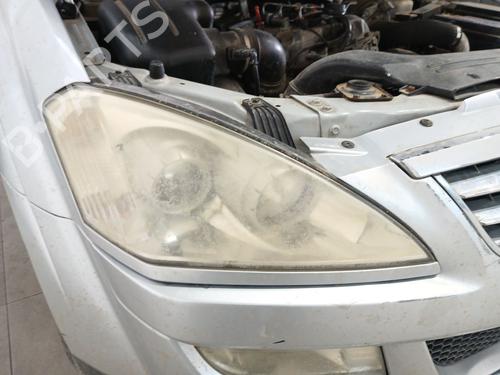 Højre forlygte SSANGYONG KYRON 2.0 Xdi (141 hp) 24647019