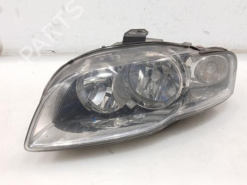 Left headlight AUDI A4 B7 (8EC) 2.0 TDI 16V | BP38458098C28 - Image 2