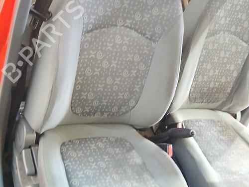 Used Right front seat CHEVROLET MATIZ (M200, M250) 0.8 (52 hp) 27339941