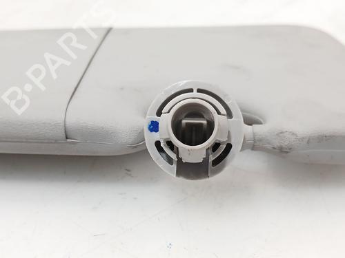 Left sun visor DACIA SPRING EV (B6M1) | BP38645807I1 - Image 5