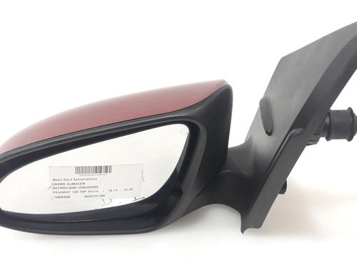 Used Left mirror PEUGEOT 108 1.0 VTi (69 hp) 18484206