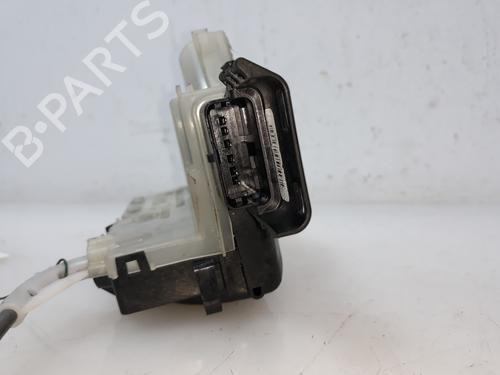 Used Front right lock CITROËN C4 CACTUS [2014-2025]  9808685