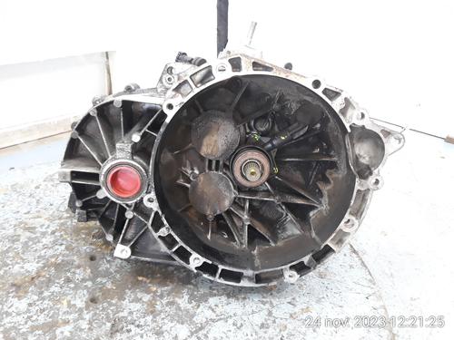 Used Gearbox FORD GALAXY II (WA6) [2006-2015]  16097331