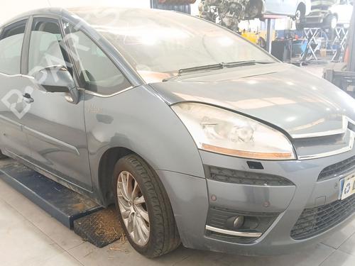 Brukte deler til CITROËN C4 Picasso I MPV (UD_) 1.6 HDi 4895664