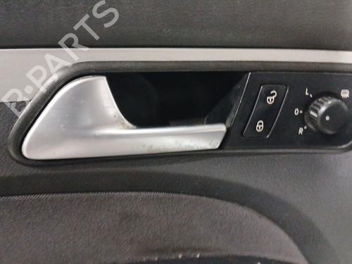 Used Front left interior door handle Front left interior door handle VW TOURAN (1T3) 1.6 TDI (105 hp) 34274942 34274942