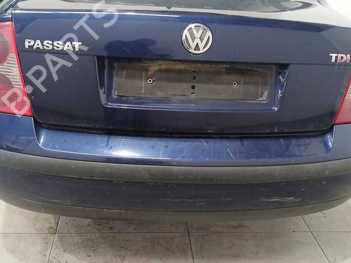 Bak støtfanger Bak støtfanger VW PASSAT B5.5 (3B3) 1.9 TDI (101 hp) 34186489 34186489