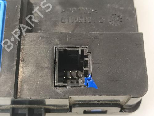 Control unit CITROËN JUMPY III Van (V_) 2.0 BlueHDi 120 | BP29396954M11 