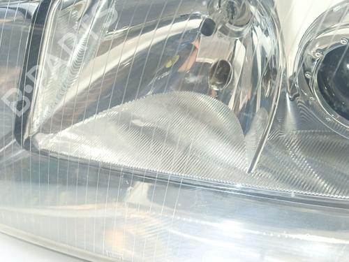 Left headlight AUDI A6 C5 (4B2) 2.5 TDI | BP26576837C28 